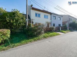 Prodej rodinného domu, Olomouc, Krejčího, 140 m2