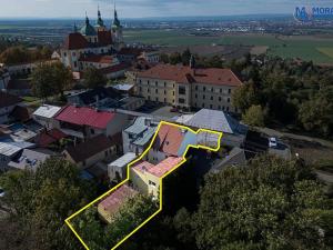 Prodej rodinného domu, Olomouc, Krejčího, 140 m2