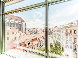 Pronájem kanceláře, Praha - Nové Město, Václavské náměstí, 133 m2