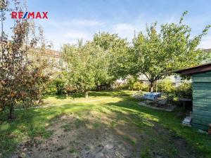 Prodej rodinného domu, Praha - Ďáblice, Legionářů, 197 m2