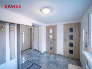 Prodej rodinného domu, Praha - Ďáblice, Legionářů, 197 m2