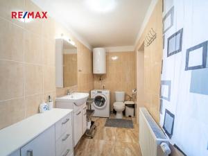 Prodej rodinného domu, Praha - Ďáblice, Legionářů, 197 m2