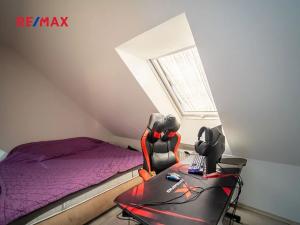 Prodej rodinného domu, Praha - Ďáblice, Legionářů, 197 m2