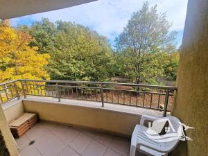 Prodej bytu 2+kk, Bjala, Bulharsko, 54 m2