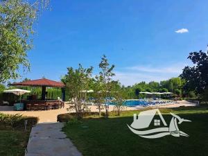 Prodej bytu 2+kk, Bjala, Bulharsko, 54 m2