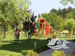 Prodej bytu 2+kk, Bjala, Bulharsko, 54 m2