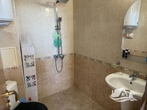 Prodej bytu 2+kk, Nesebar, Bulharsko, 63 m2