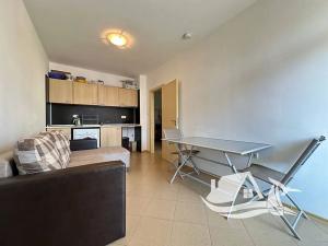 Prodej bytu 2+kk, Nesebar, Bulharsko, 45 m2