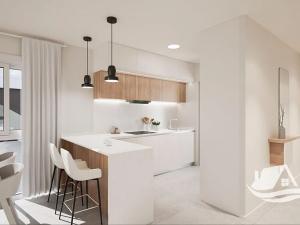 Prodej rodinného domu, Pilar de la Horadada, Španělsko, 70 m2