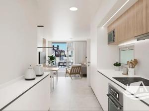 Prodej rodinného domu, Pilar de la Horadada, Španělsko, 70 m2