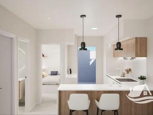 Prodej rodinného domu, Pilar de la Horadada, Španělsko, 70 m2