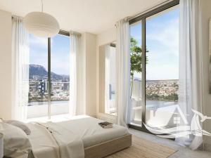 Prodej bytu 4+kk, Calp, Španělsko, 113 m2