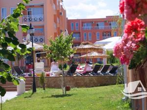 Prodej bytu 3+kk, Nesebar, Bulharsko, 70 m2