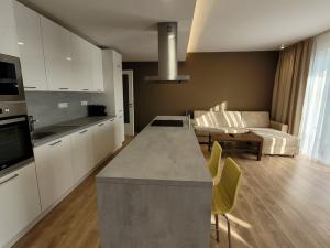 Pronájem bytu 3+kk, Praha - Stodůlky, Mukařovského, 87 m2