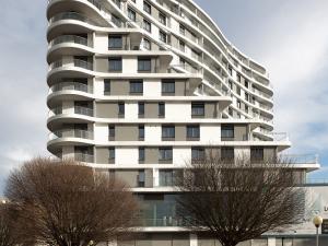 Pronájem bytu 3+kk, Praha - Stodůlky, Mukařovského, 87 m2