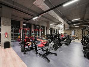 Pronájem bytu 3+kk, Praha - Stodůlky, Mukařovského, 87 m2