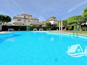 Prodej rodinného domu, Orihuela, Španělsko, 80 m2