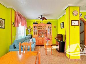 Prodej rodinného domu, Orihuela, Španělsko, 80 m2