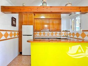 Prodej rodinného domu, Orihuela, Španělsko, 80 m2