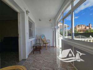 Prodej rodinného domu, Orihuela, Španělsko, 80 m2