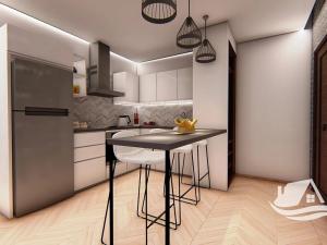 Prodej bytu 3+kk, Aheloy, Bulharsko, 101 m2