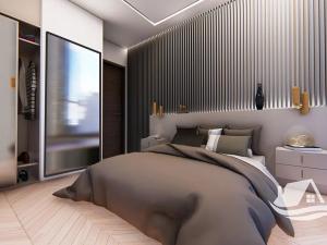 Prodej bytu 3+kk, Aheloy, Bulharsko, 100 m2