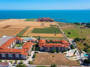 Prodej bytu 3+kk, Aheloy, Bulharsko, 100 m2