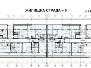 Prodej bytu 2+kk, Aheloy, Bulharsko, 73 m2