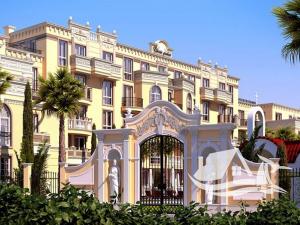 Prodej bytu 3+kk, Ravda, Bulharsko, 73 m2