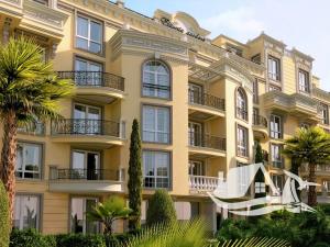 Prodej bytu 3+kk, Ravda, Bulharsko, 73 m2