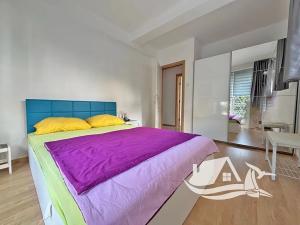 Prodej bytu 3+kk, Nesebar, Bulharsko, 68 m2