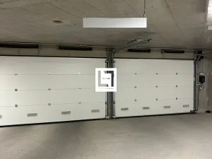 Pronájem garážového stání, Olomouc, Aloise Rašína, 15 m2