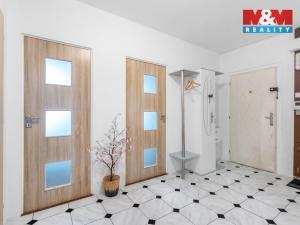 Prodej bytu 3+1, Mladá Boleslav - Mladá Boleslav II, 17. listopadu, 70 m2