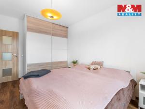 Prodej bytu 3+1, Mladá Boleslav - Mladá Boleslav II, 17. listopadu, 70 m2