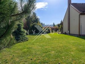 Prodej rodinného domu, Dobřejovice, 250 m2