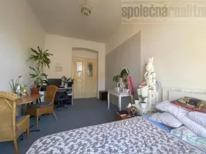 Prodej bytu 3+kk, Praha - Žižkov, Štítného, 67 m2