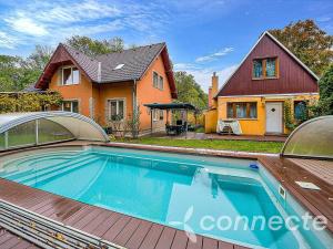 Prodej rodinného domu, Praha - Uhříněves, Vachkova, 157 m2