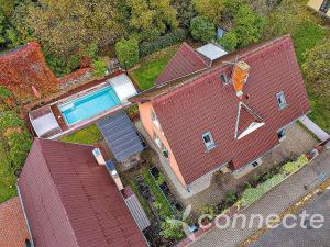 Prodej rodinného domu, Praha - Uhříněves, Vachkova, 157 m2