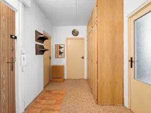 Prodej bytu 4+1, Brno, Strnadova, 83 m2