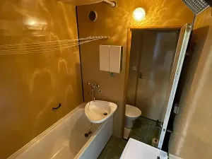 Pronájem bytu 3+1, Kroměříž, Čs. armády, 68 m2