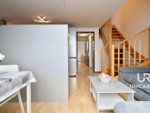 Prodej bytu 3+kk, Velešovice, 71 m2