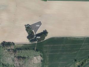 Prodej pole, Hořice, 24821 m2