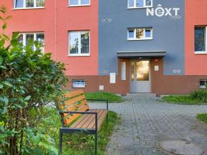 Prodej bytu 3+1, Žatec, V Zahradách, 65 m2