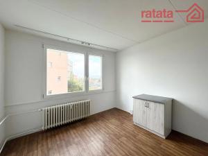 Pronájem bytu 1+1, Chomutov, Kundratická, 33 m2