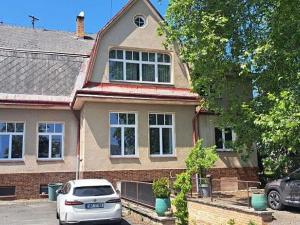 Pronájem kanceláře, Říčany, 17. listopadu, 165 m2