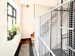 Pronájem kanceláře, Praha - Holešovice, Dukelských hrdinů, 176 m2