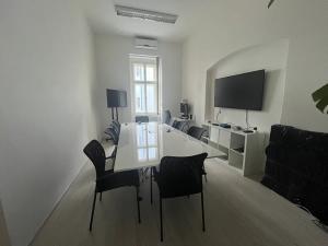 Pronájem kanceláře, Praha, 80 m2