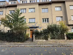 Prodej bytu 1+1, Praha - Braník, Na Mlejnku, 52 m2