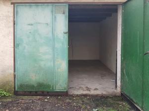 Pronájem garáže, Brno, Štefánikova, 22 m2