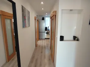 Prodej bytu 3+1, Prostějov, Jana Zrzavého, 75 m2